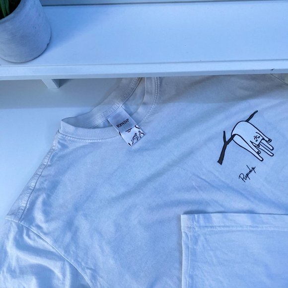 Rip N Dip Graphic T-Shirt - Picture 1 of 4